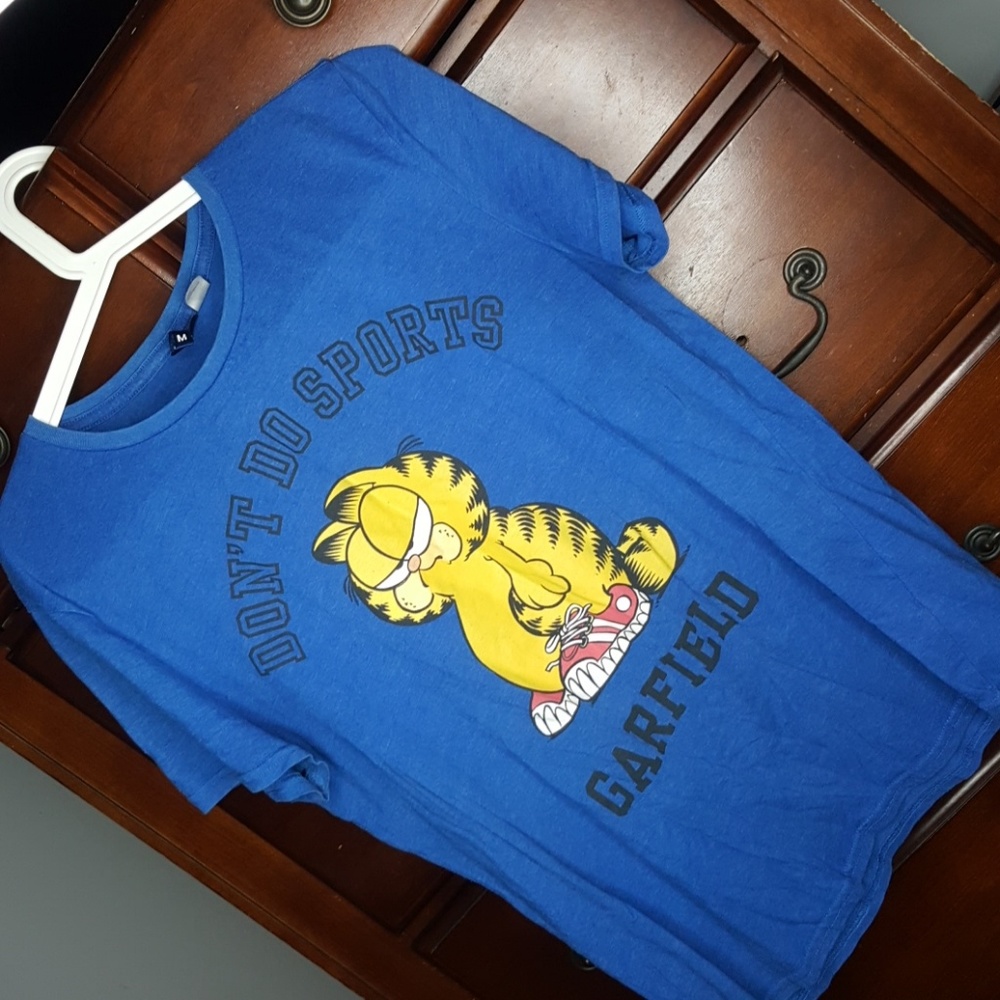 Garfield Shirt